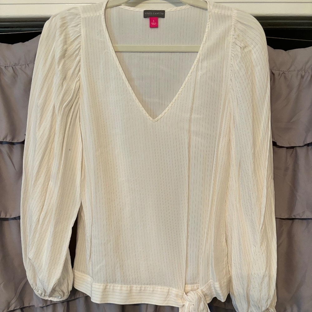 Vince Camuto Top